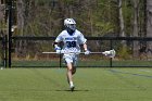 MLAX vs Babson  Wheaton College Men's Lacrosse vs Babson College. - Photo by Keith Nordstrom : Wheaton, Lacrosse, LAX, Babson, MLax